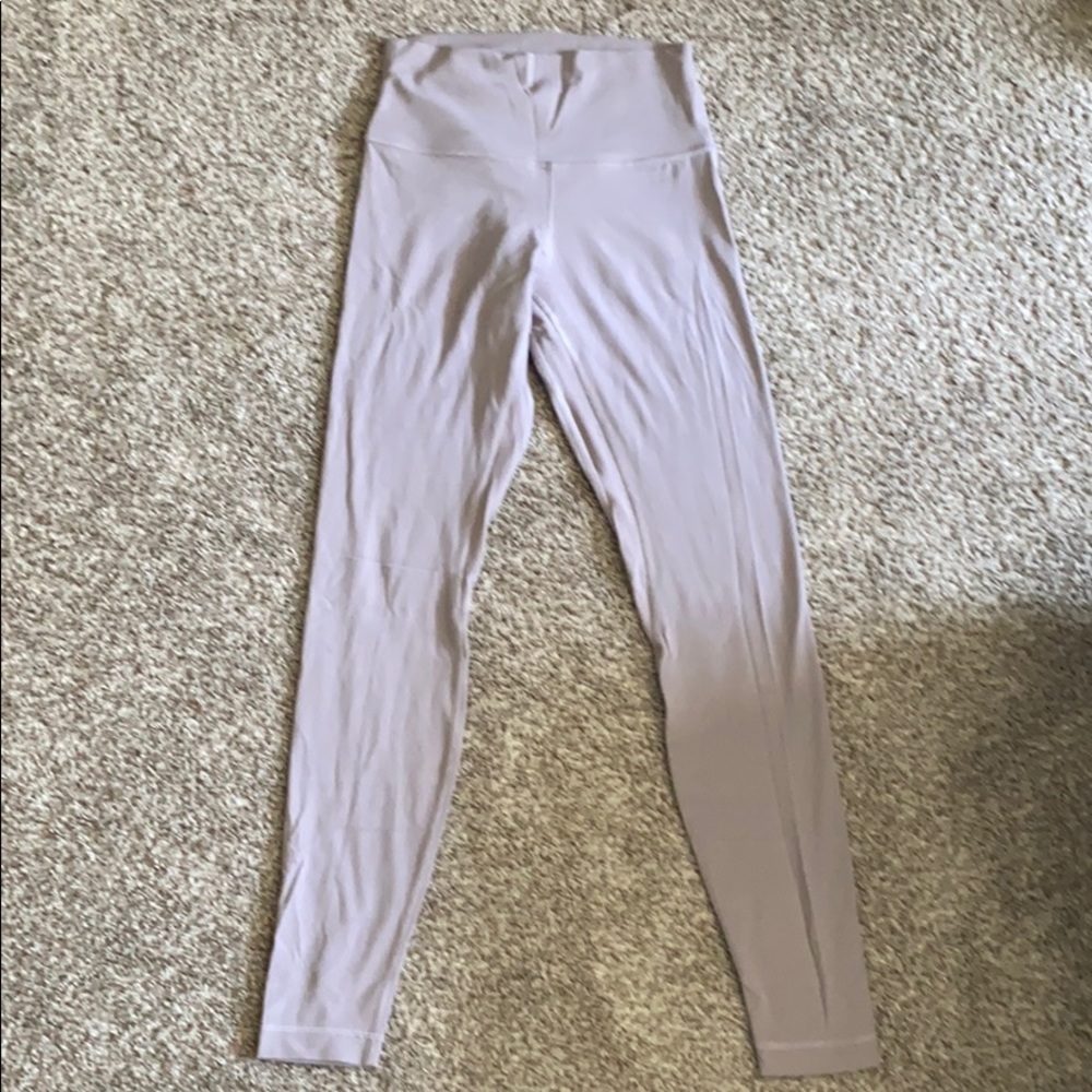 Lululemon align